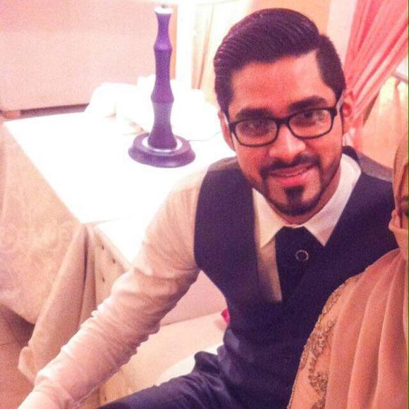 Meet your Posher, Othman - Picture 1 of 1